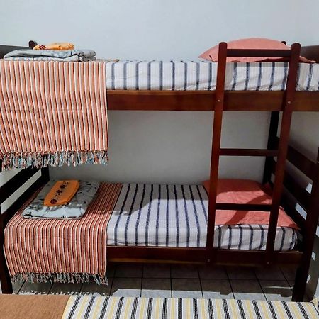 Suite Pe Na Areia- Espaco Independente Na Praia Do Curral Com Localizacao Privilegiada - Simplicidade E Comodidade Com O Por Do Sol Mais Lindo De Ilhabela - Melhor Custo Beneficio Para Ate 4 Pessoas , Na Av Jose Pacheco Do Nascimento Nº 7682 Exteriér fotografie