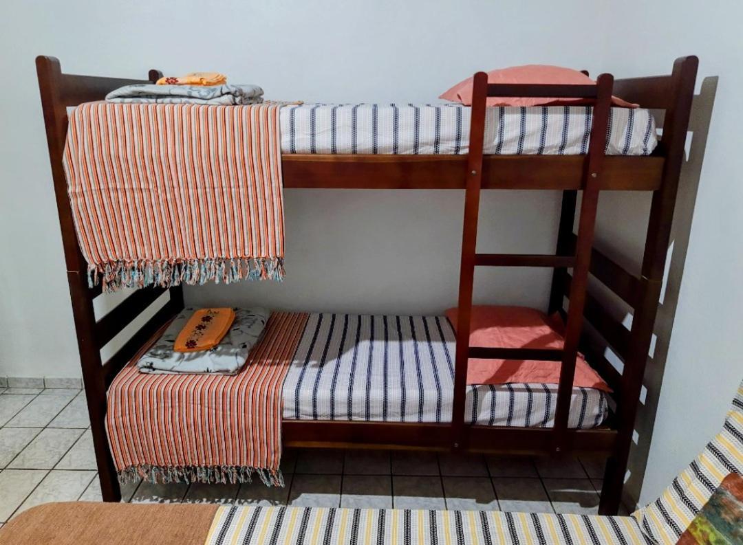 Suite Pe Na Areia- Espaco Independente Na Praia Do Curral Com Localizacao Privilegiada - Simplicidade E Comodidade Com O Por Do Sol Mais Lindo De Ilhabela - Melhor Custo Beneficio Para Ate 4 Pessoas , Na Av Jose Pacheco Do Nascimento Nº 7682 Exteriér fotografie