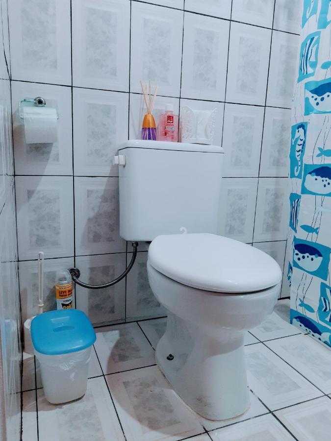 Suite Pe Na Areia- Espaco Independente Na Praia Do Curral Com Localizacao Privilegiada - Simplicidade E Comodidade Com O Por Do Sol Mais Lindo De Ilhabela - Melhor Custo Beneficio Para Ate 4 Pessoas , Na Av Jose Pacheco Do Nascimento Nº 7682 Exteriér fotografie